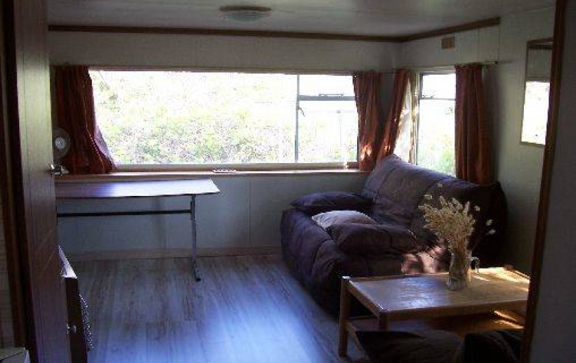 Location de vacances - Bungalow - Mobilhome à Vias