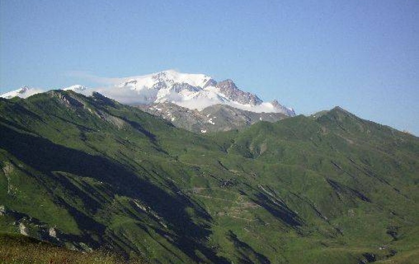 Location de vacances - Gîte à Arêches