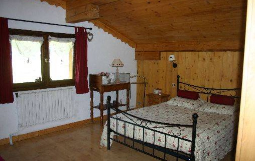 Location de vacances - Gîte à Arêches