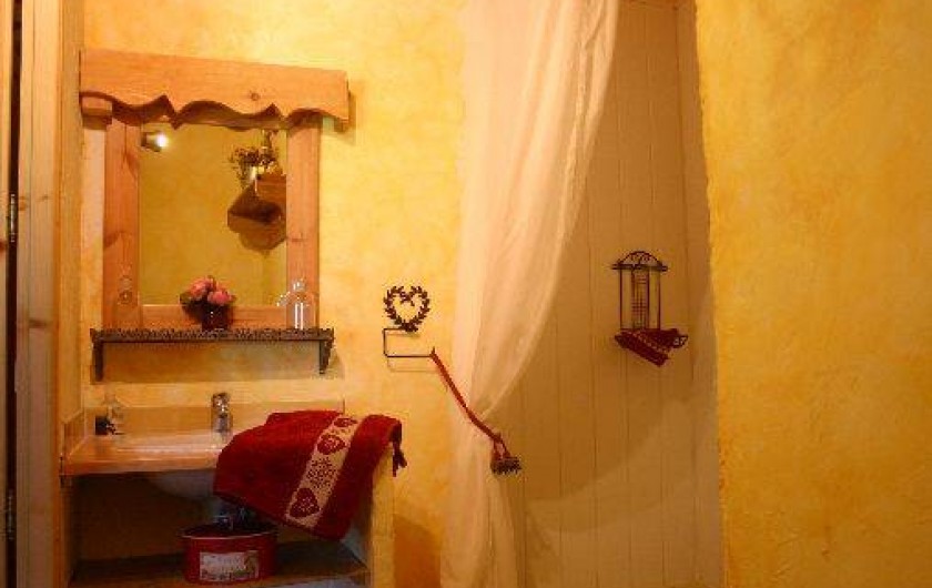 Location de vacances - Gîte à Arêches