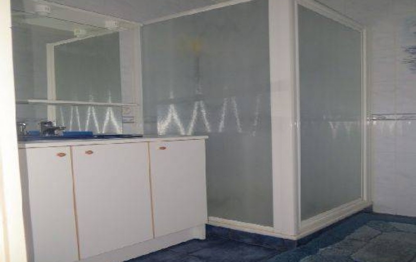 Location de vacances - Studio à Le Grau-du-Roi