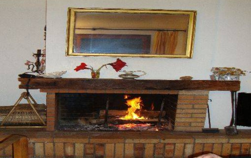 Location de vacances - Chalet à Briançon