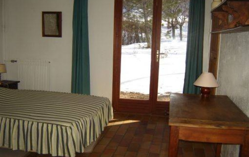 Location de vacances - Chalet à Briançon