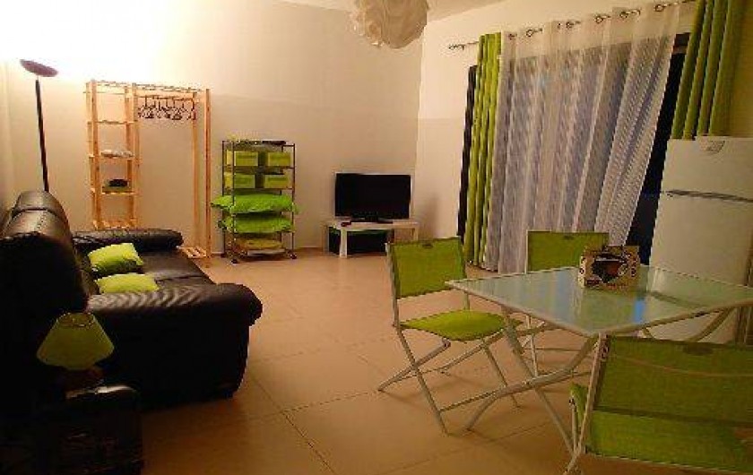 Location de vacances - Studio à Propriano