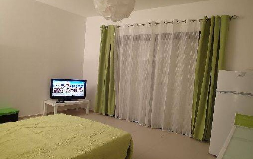 Location de vacances - Studio à Propriano