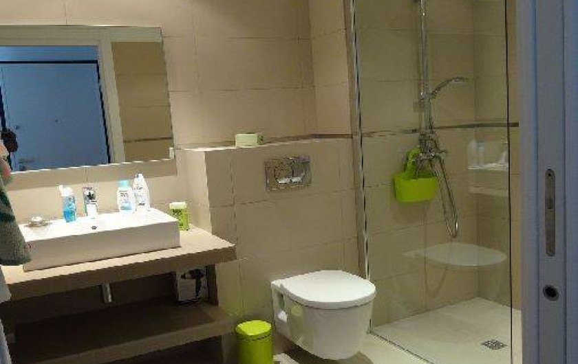 Location de vacances - Studio à Propriano