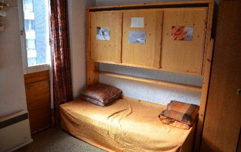 Location de vacances - Studio à Vars