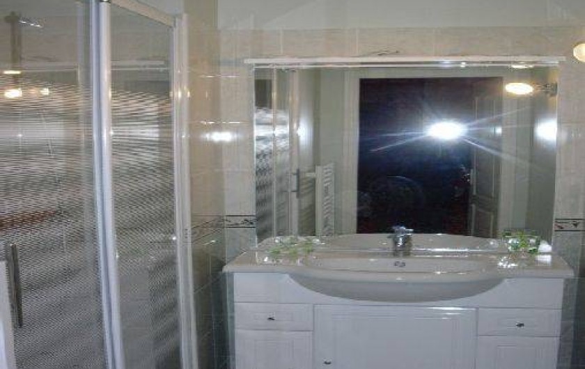 Location de vacances - Maison - Villa à Plouhinec