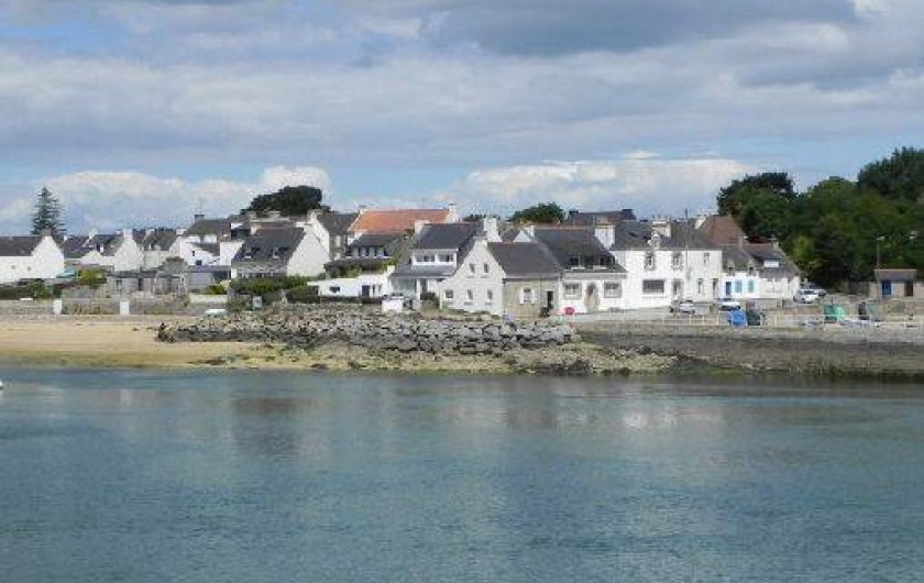 Location de vacances - Maison - Villa à Plouhinec