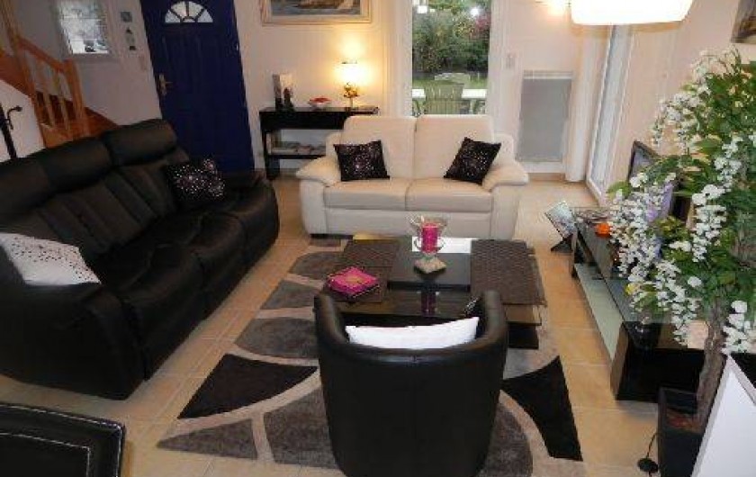 Location de vacances - Maison - Villa à Plouhinec