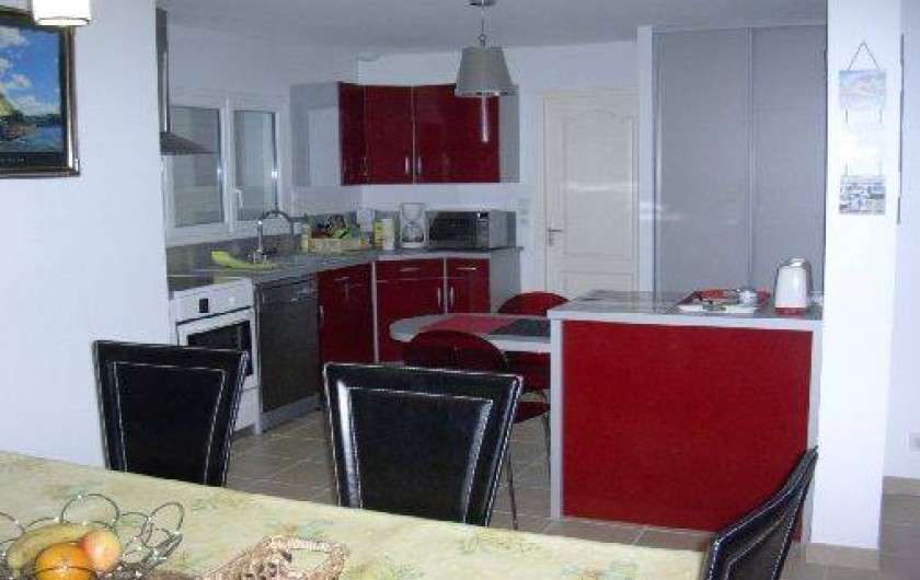 Location de vacances - Maison - Villa à Plouhinec