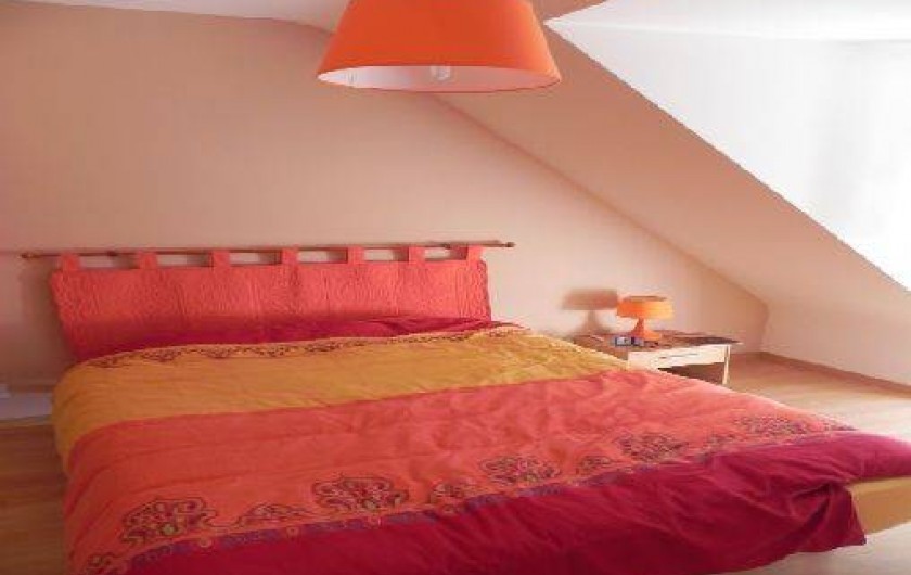 Location de vacances - Maison - Villa à Plouhinec