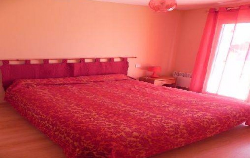 Location de vacances - Maison - Villa à Plouhinec