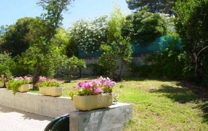 Location de vacances - Studio à Porticcio