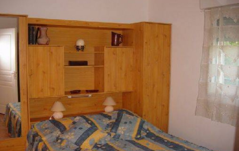 Location de vacances - Studio à Porticcio