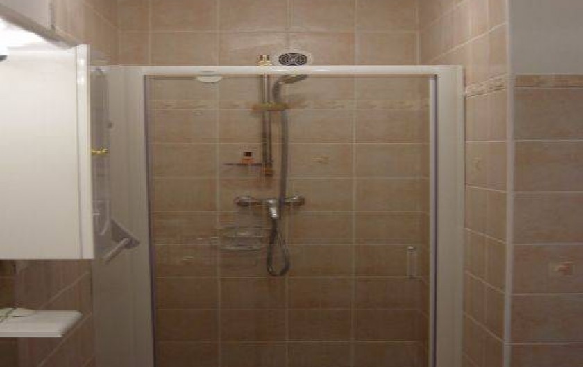 Location de vacances - Studio à Porticcio