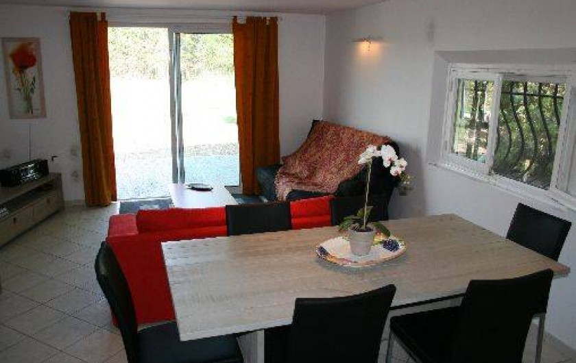 Location de vacances - Villa à Fréjus