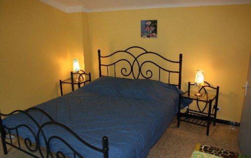 Location de vacances - Villa à Fréjus