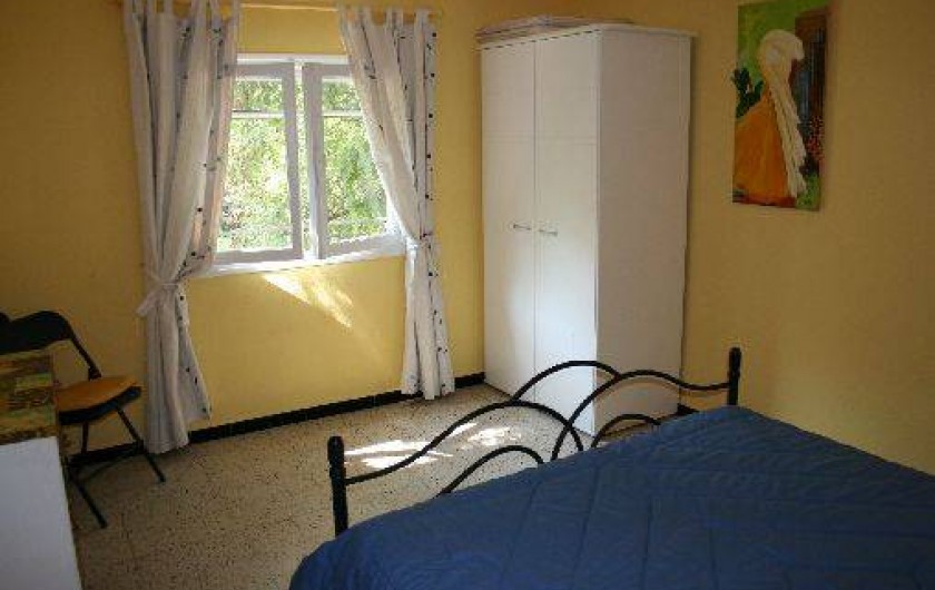 Location de vacances - Villa à Fréjus