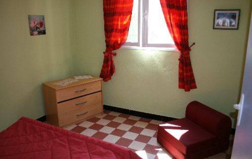 Location de vacances - Villa à Fréjus