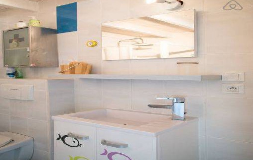 Location de vacances - Maison - Villa à Saint-Jean-de-Monts