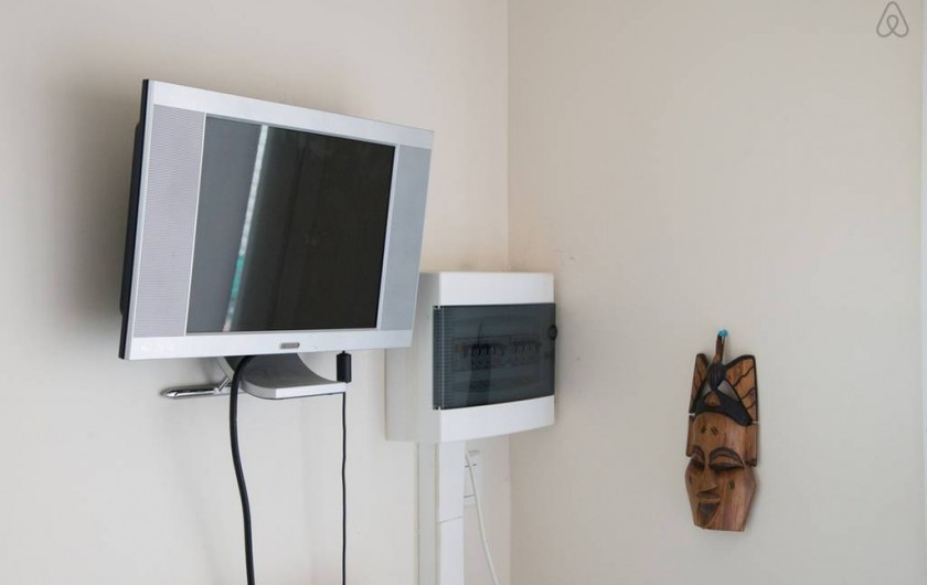 Location de vacances - Maison - Villa à Saint-Jean-de-Monts