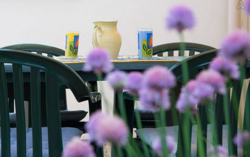 Location de vacances - Maison - Villa à Saint-Jean-de-Monts