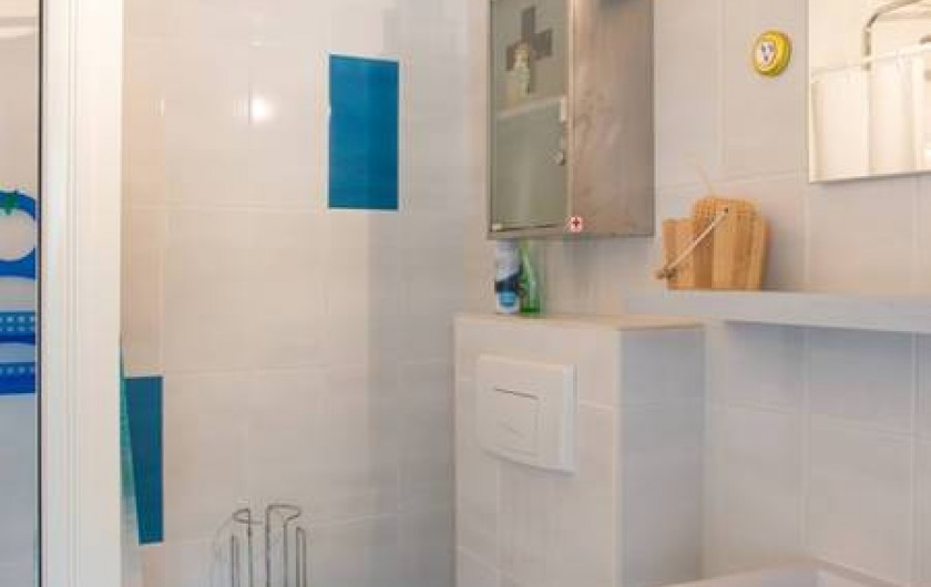 Location de vacances - Maison - Villa à Saint-Jean-de-Monts