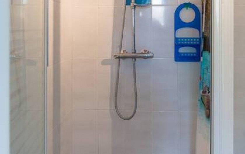 Location de vacances - Maison - Villa à Saint-Jean-de-Monts