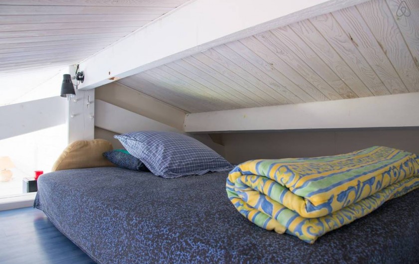 Location de vacances - Maison - Villa à Saint-Jean-de-Monts