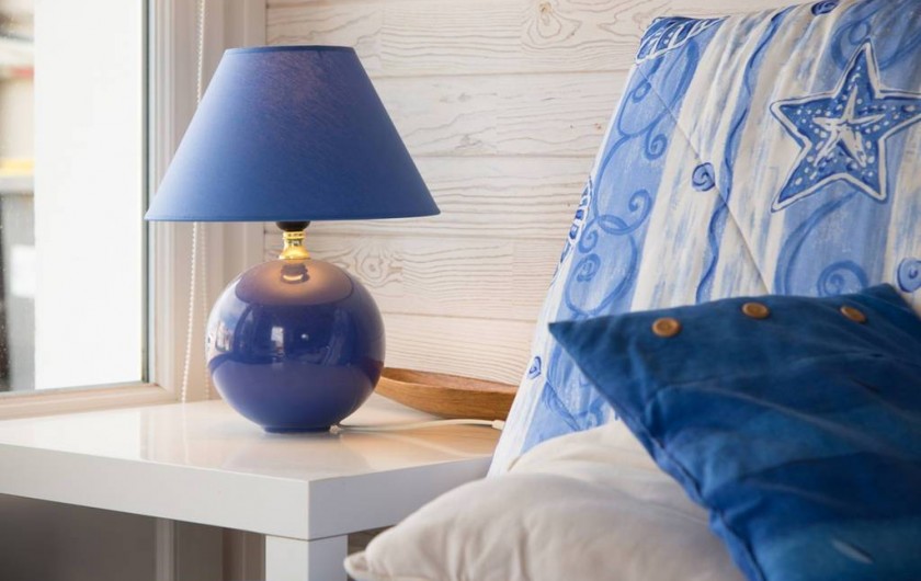 Location de vacances - Maison - Villa à Saint-Jean-de-Monts