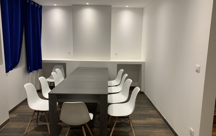 Location de vacances - Maison - Villa à Nantua