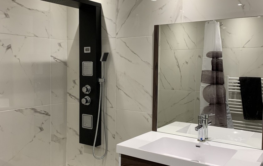 Location de vacances - Maison - Villa à Nantua