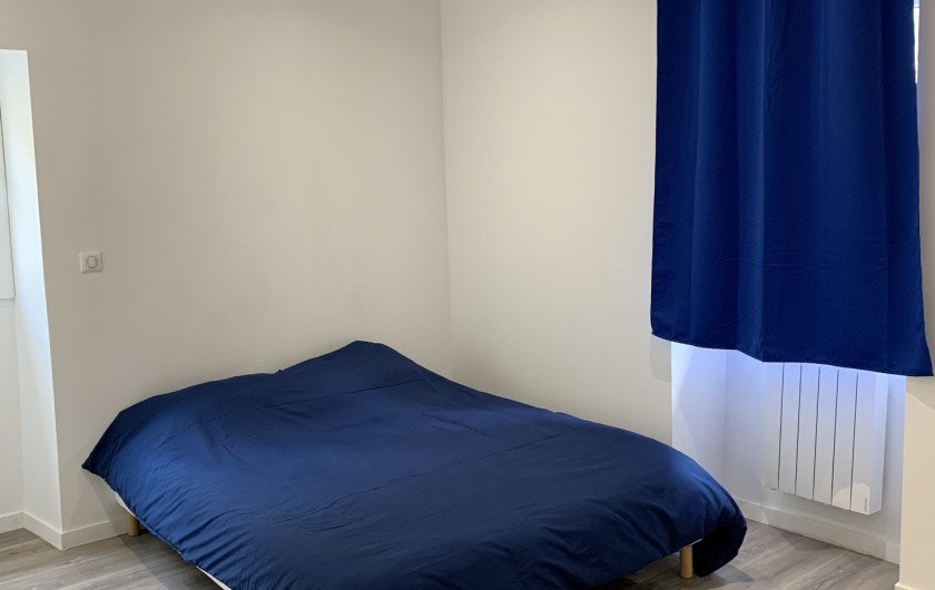 Location de vacances - Maison - Villa à Nantua