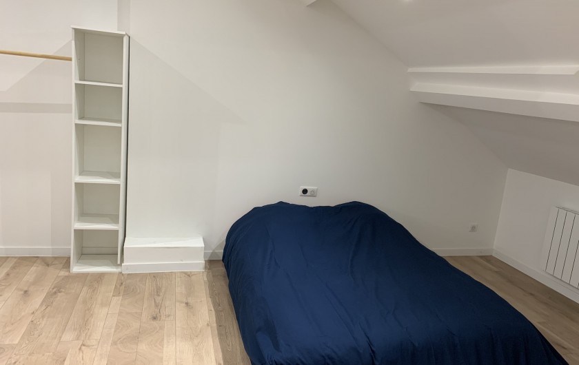 Location de vacances - Maison - Villa à Nantua