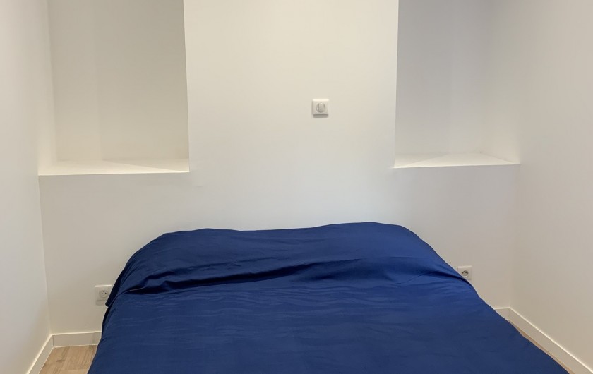 Location de vacances - Maison - Villa à Nantua