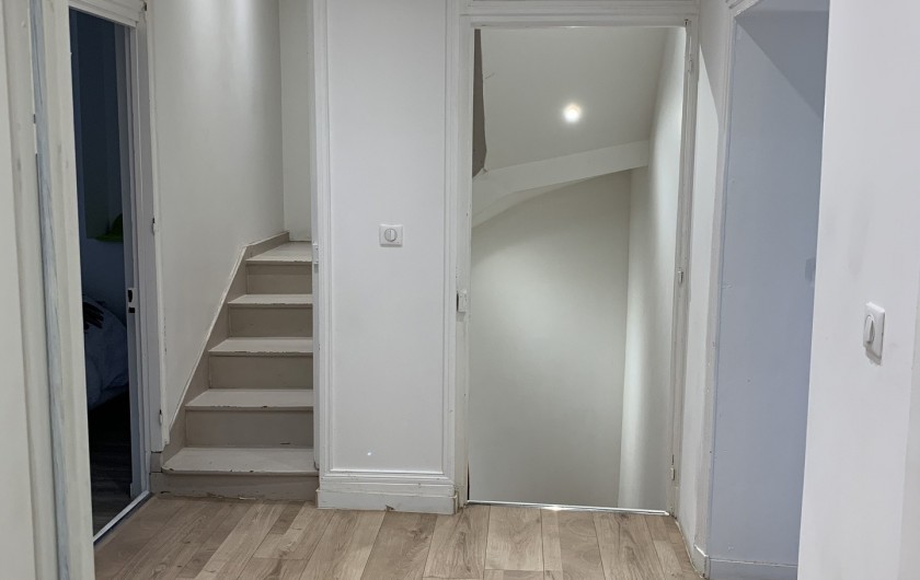 Location de vacances - Maison - Villa à Nantua