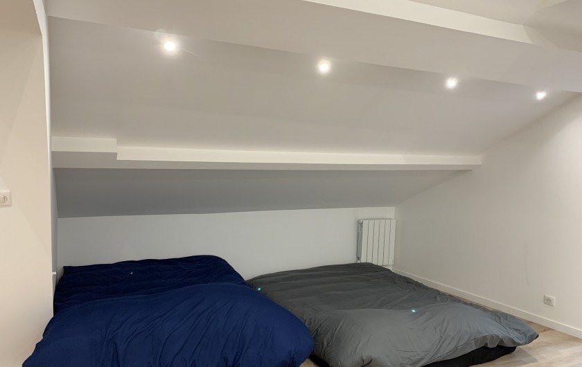 Location de vacances - Maison - Villa à Nantua