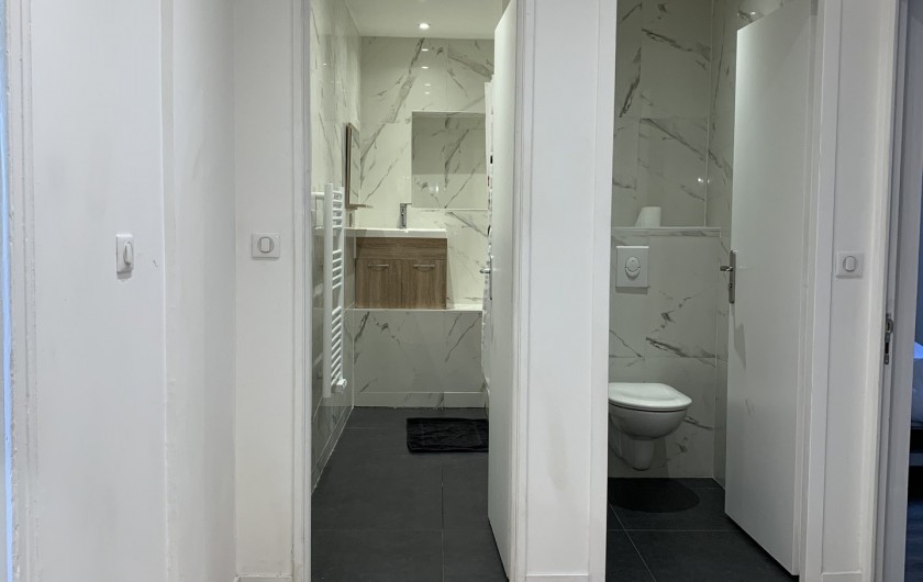 Location de vacances - Maison - Villa à Nantua