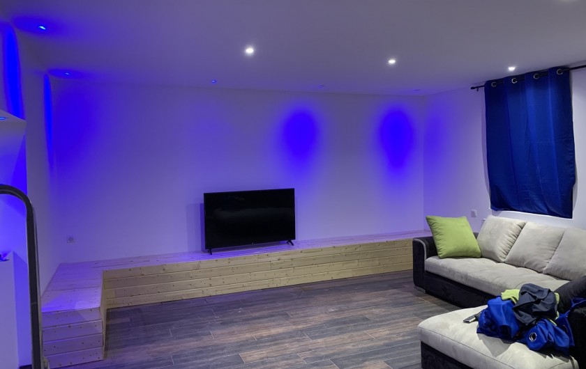 Location de vacances - Maison - Villa à Nantua