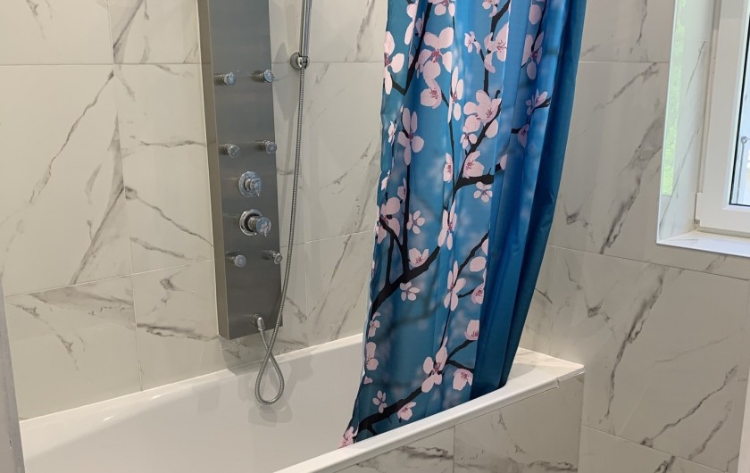 Location de vacances - Maison - Villa à Nantua