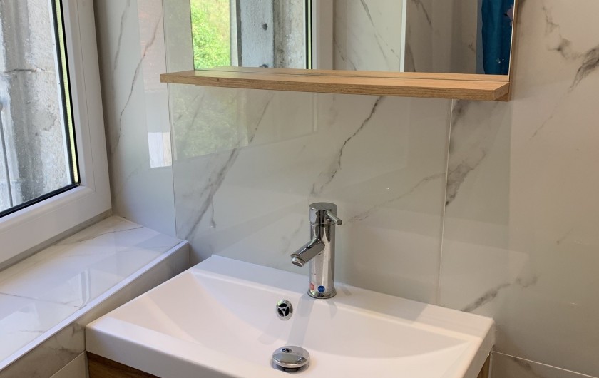 Location de vacances - Maison - Villa à Nantua