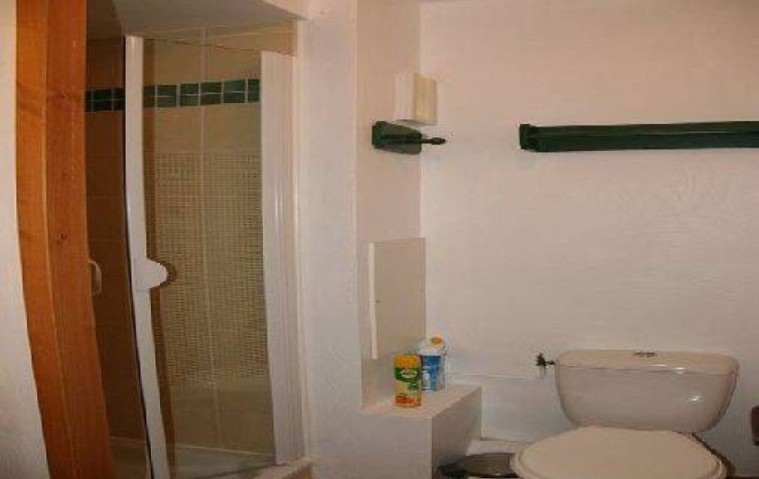 Location de vacances - Appartement à Valmorel