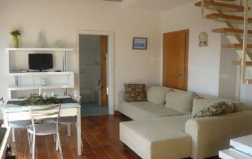 Location de vacances - Gîte à Eguisheim