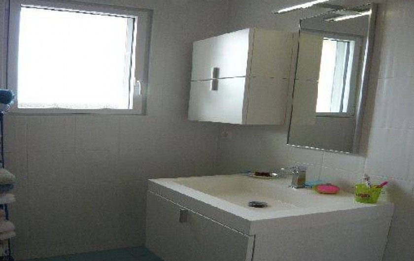 Location de vacances - Gîte à Eguisheim