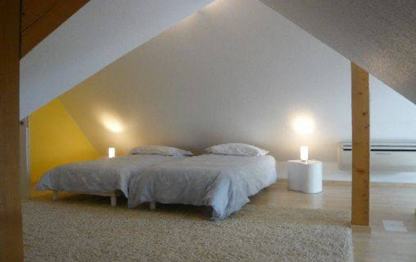 Location de vacances - Gîte à Eguisheim