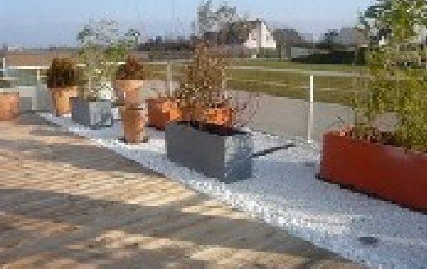 Location de vacances - Gîte à Eguisheim