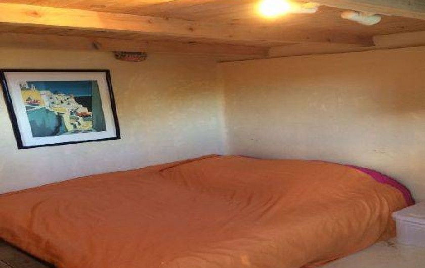 Location de vacances - Villa à Ensuès-la-Redonne