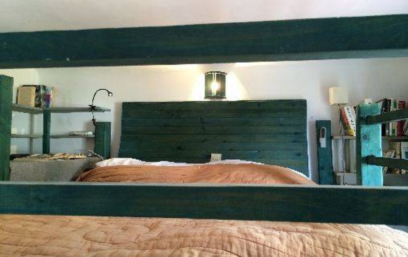 Location de vacances - Villa à Ensuès-la-Redonne