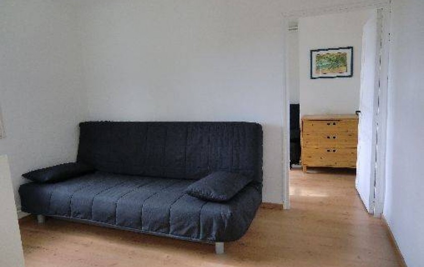 Location de vacances - Villa à Ensuès-la-Redonne